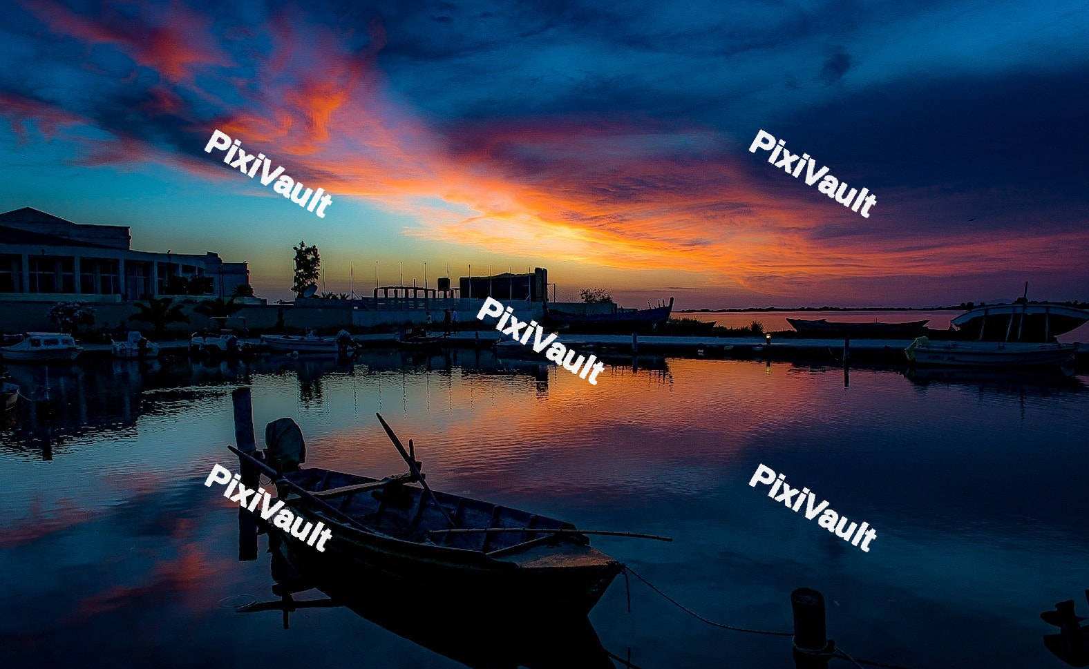 Boat Harbour
